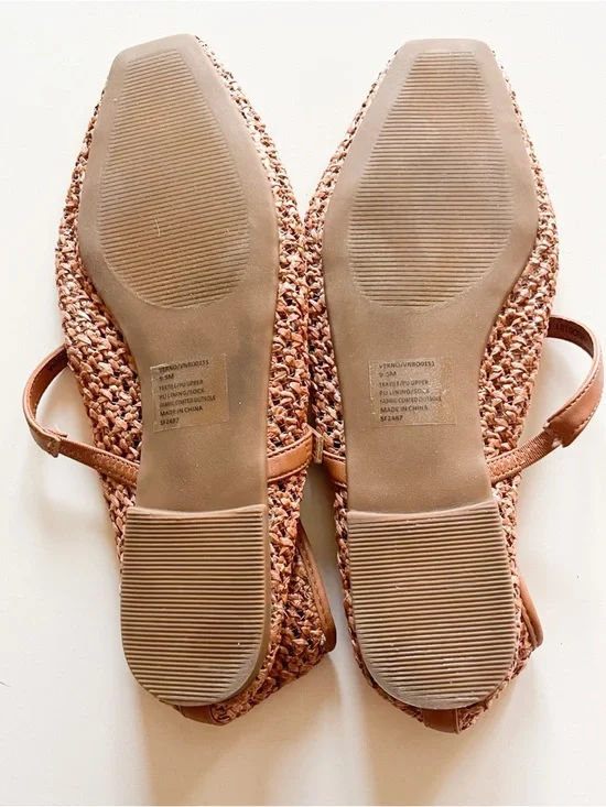 Steve Madden Caeli Mary Jane Flat - Picture 9 of 11